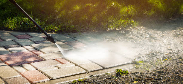 Best Dumpster Area Cleaning  in Lawndale, CA